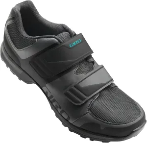 Giro Berm Mountain Bike Shoe - Women's