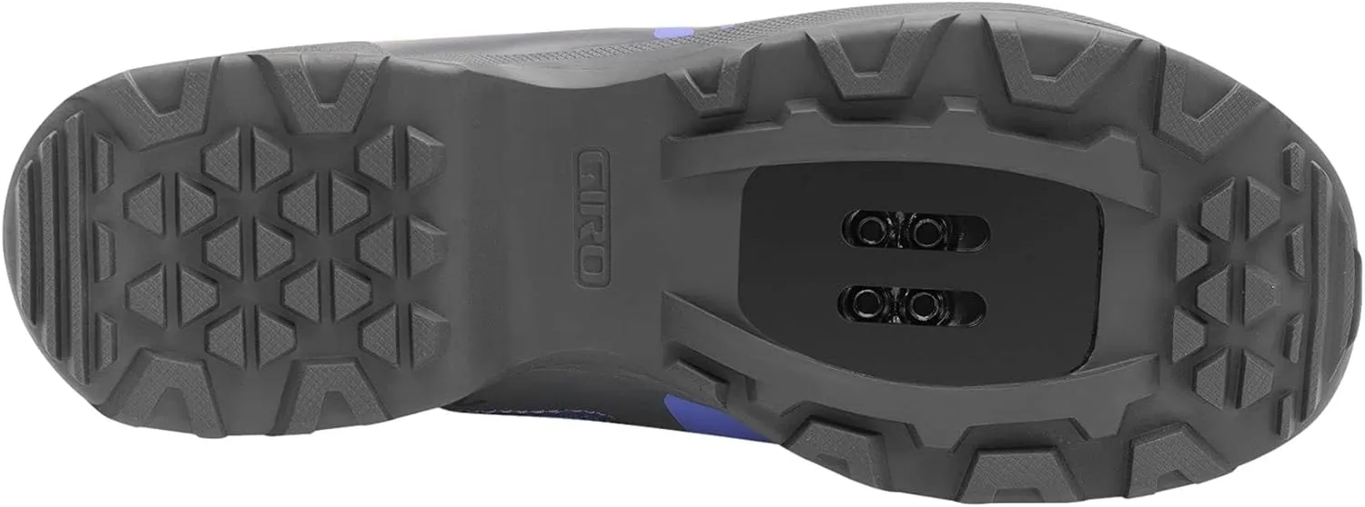 Giro Berm Mountain Bike Shoe - Women's
