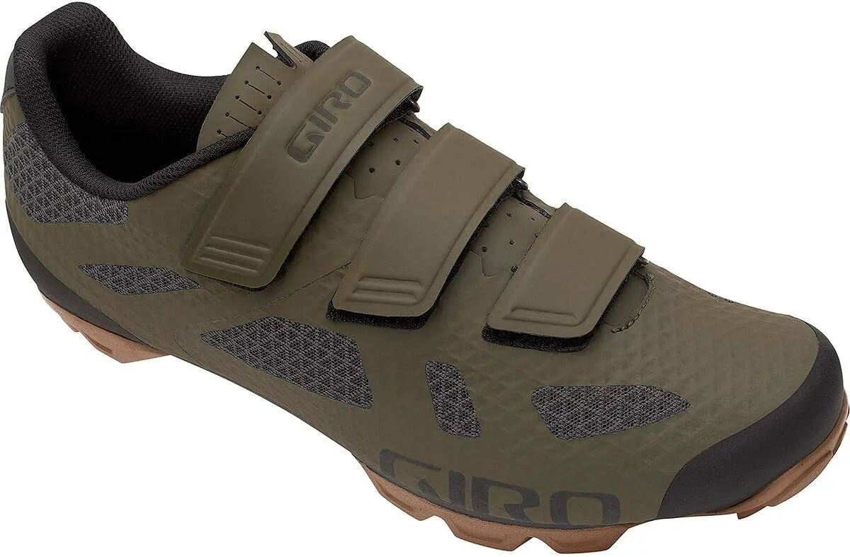 Giro Ranger Cycling Shoe - Men's
