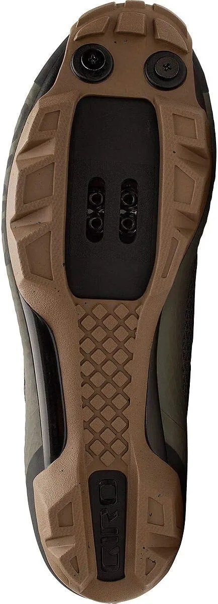 Giro Ranger Cycling Shoe - Men's