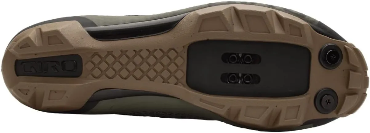 Giro Ranger Cycling Shoe - Men's