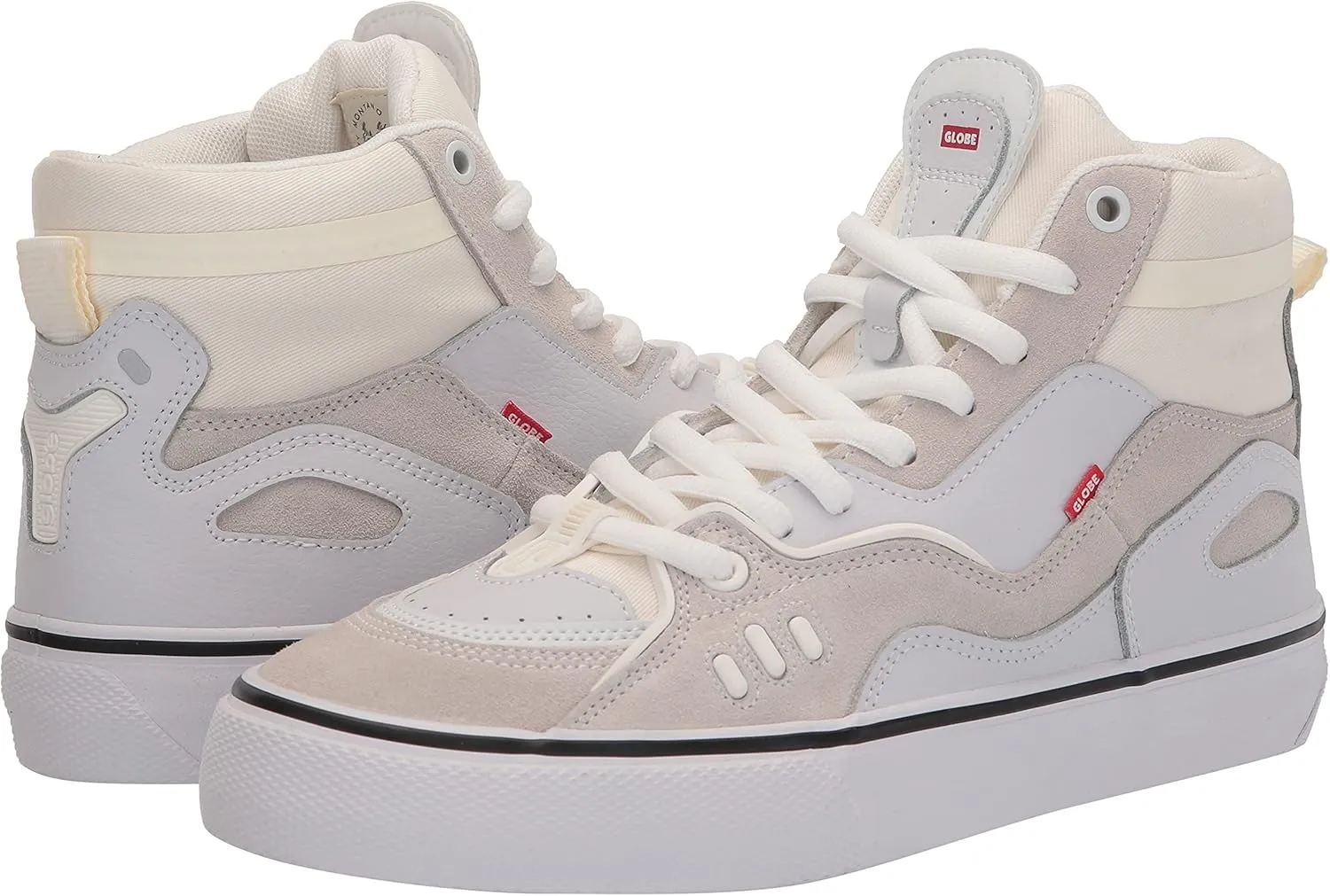 Globe Men's Dimension Skate Shoe