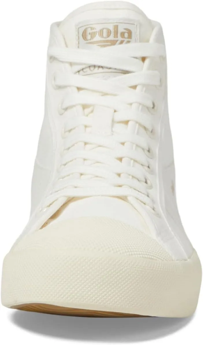 Gola Women's Coaster High Fashion Sneaker