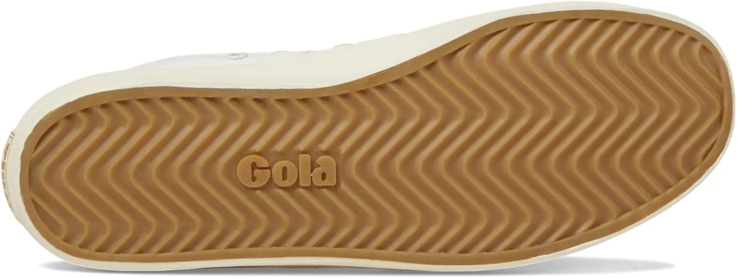 Gola Women's Coaster High Fashion Sneaker