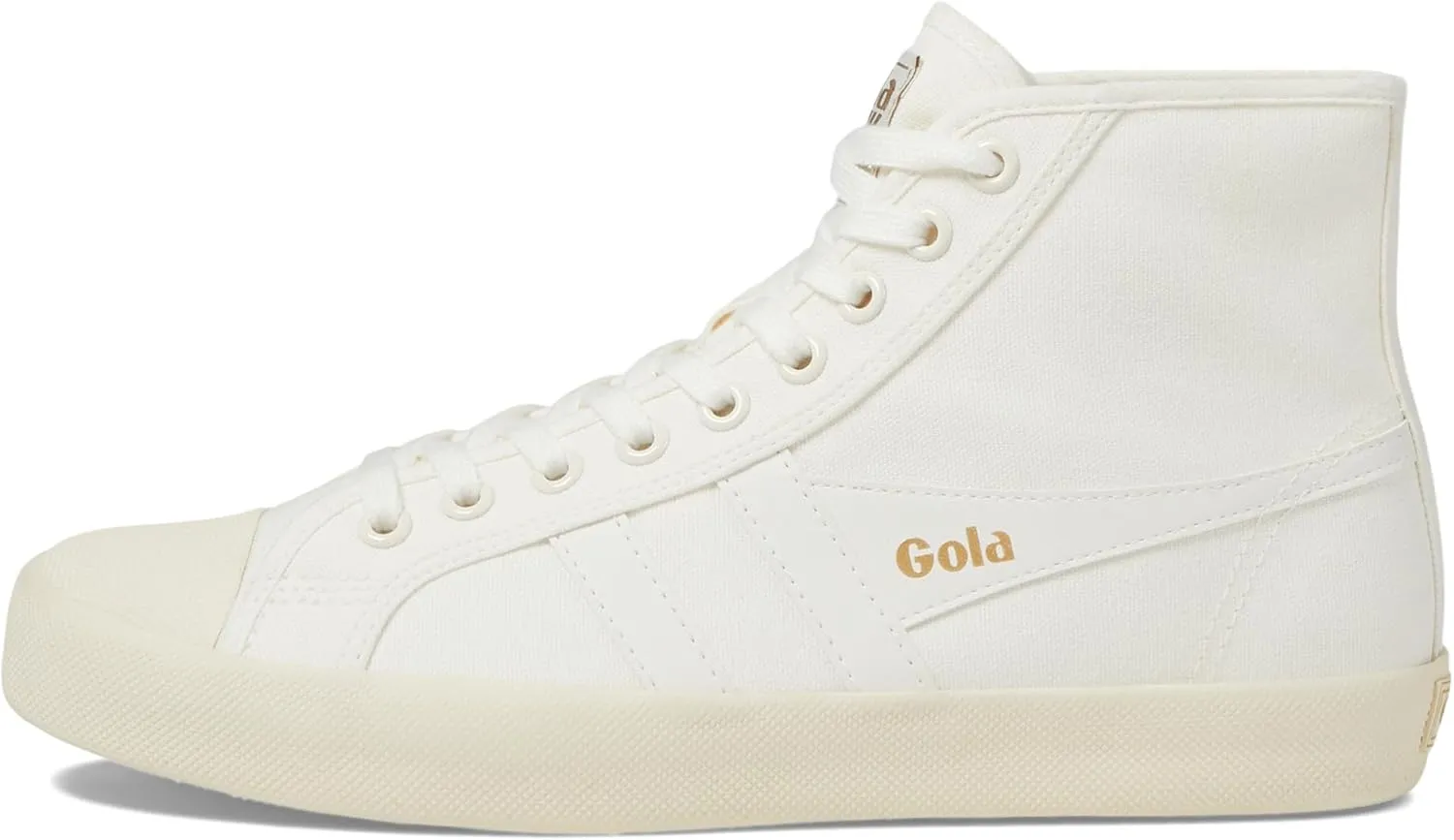 Gola Women's Coaster High Fashion Sneaker