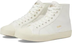 Gola Women's Coaster High Fashion Sneaker