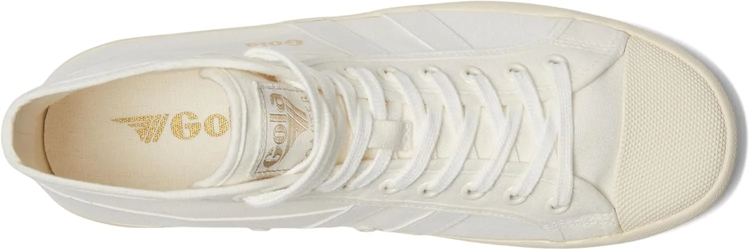Gola Women's Coaster High Fashion Sneaker