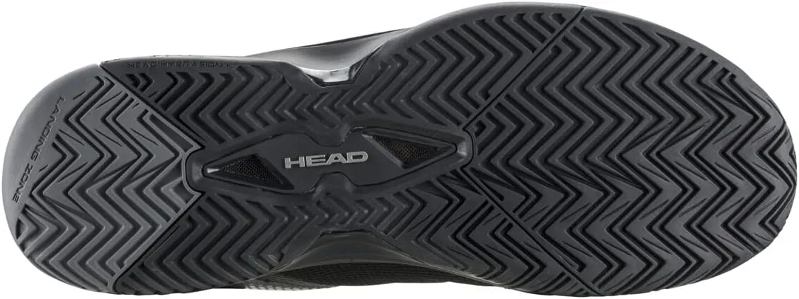 HEAD Men's Modern Tennis Shoe