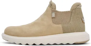Hey Dude Women's Branson Boot Suede