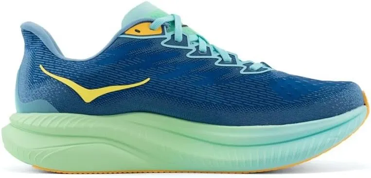 HOKA Men's Mach 6 Sneaker