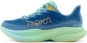 HOKA Men's Mach 6 Sneaker