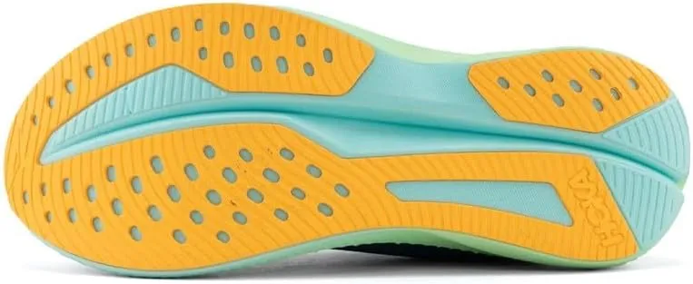 HOKA Men's Mach 6 Sneaker