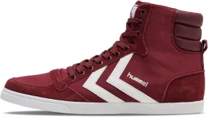 Hummel Unisex Hi-top Trainers High Sneakers