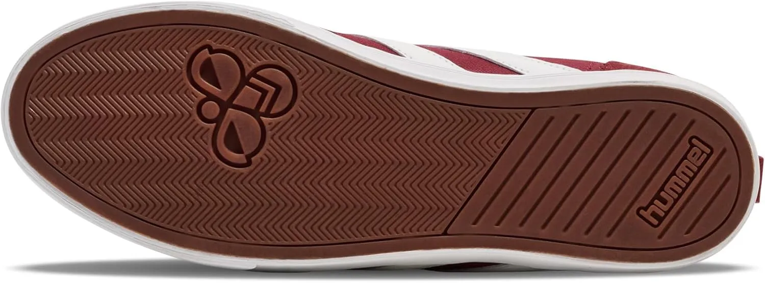 Hummel Unisex Hi-top Trainers High Sneakers