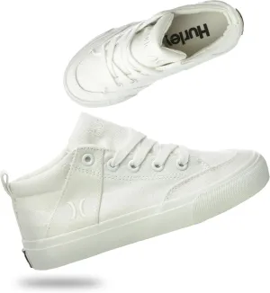 Hurley Roddy Kids High Top Skateboard Sneakers, Sports Shoes for Boys and Girls