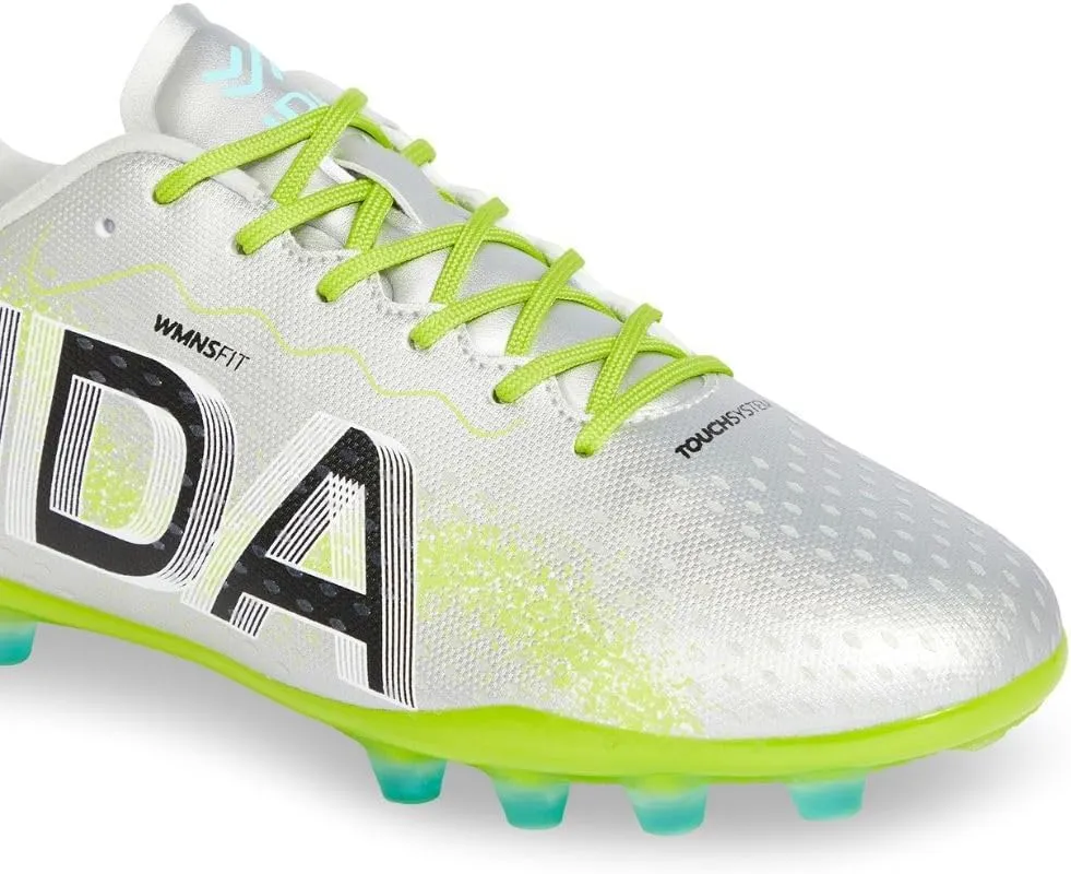 IDA Rise Club: Women's Firm Ground | Artificial Ground | Multi Ground Soccer Cleats