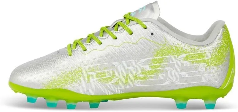 IDA Rise Club: Women's Firm Ground | Artificial Ground | Multi Ground Soccer Cleats