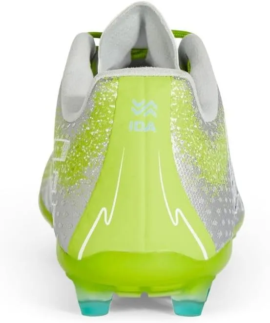 IDA Rise Club: Women's Firm Ground | Artificial Ground | Multi Ground Soccer Cleats