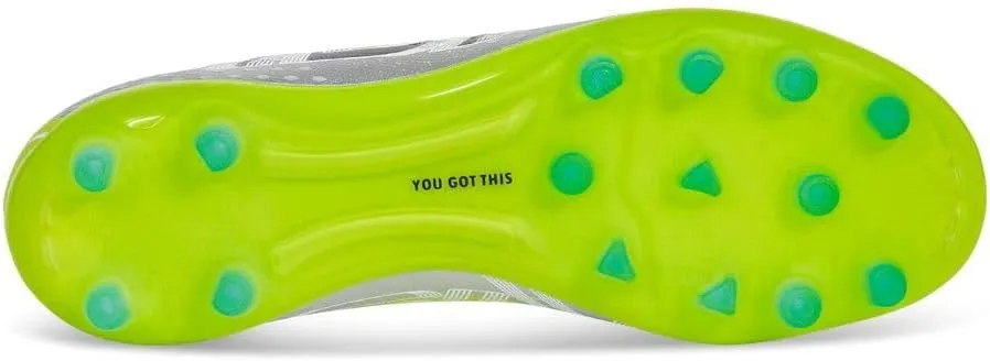 IDA Rise Club: Women's Firm Ground | Artificial Ground | Multi Ground Soccer Cleats