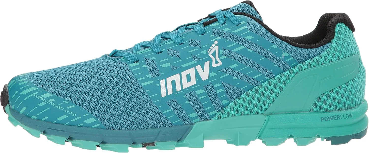 Inov-8 Men's Roclite G 290 V2 Lightweight Graphene G-Grip Trail Running Shoes