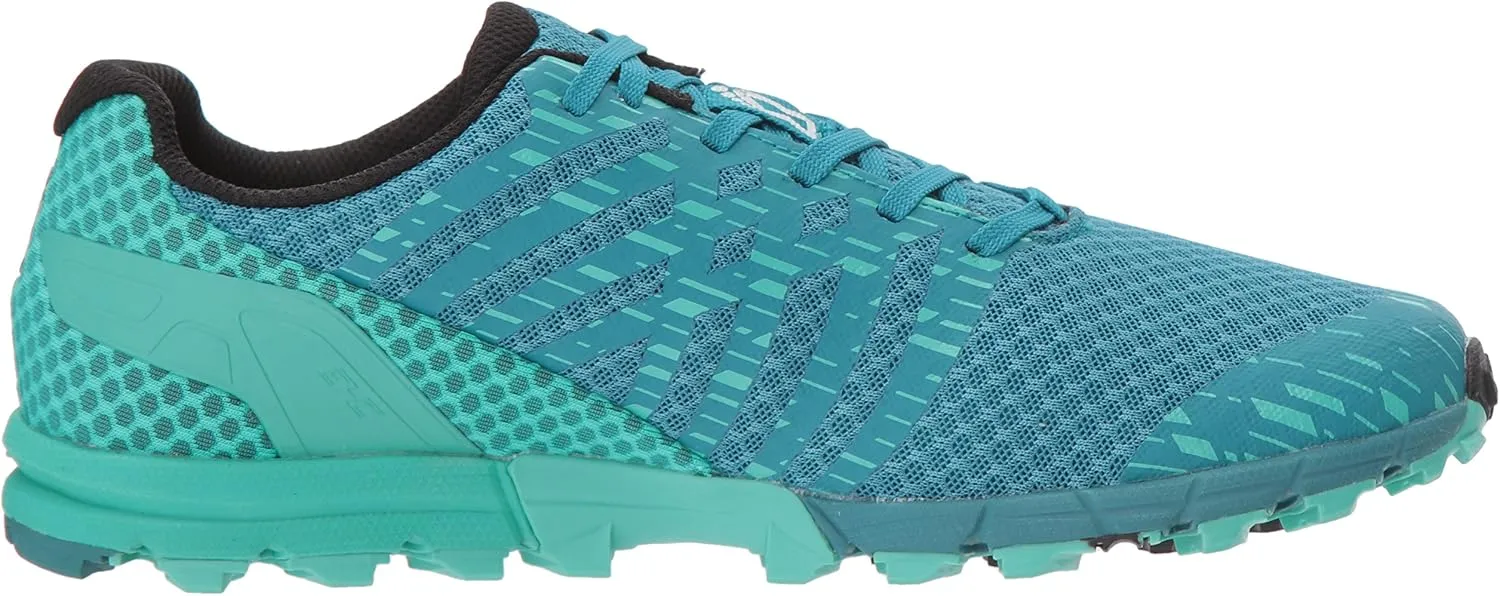 Inov-8 Men's Roclite G 290 V2 Lightweight Graphene G-Grip Trail Running Shoes