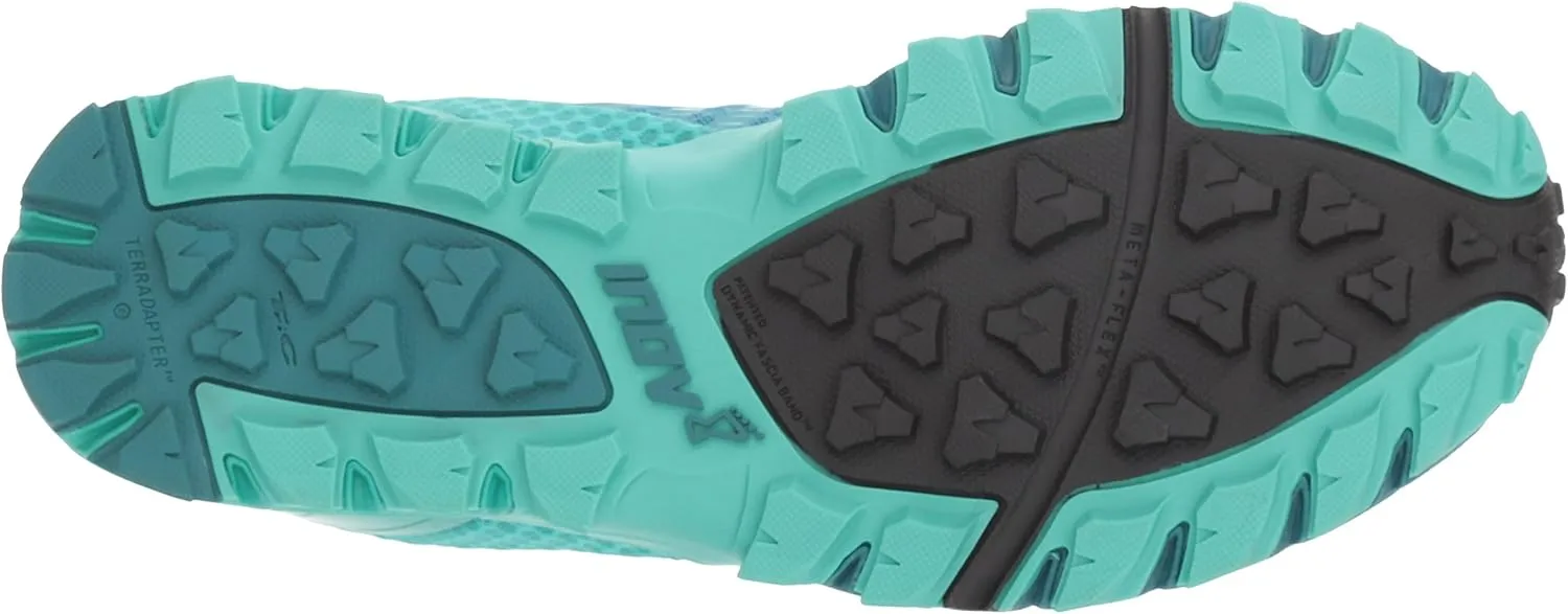 Inov-8 Men's Roclite G 290 V2 Lightweight Graphene G-Grip Trail Running Shoes
