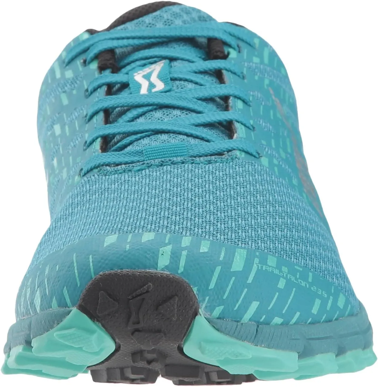 Inov-8 Men's Roclite G 290 V2 Lightweight Graphene G-Grip Trail Running Shoes