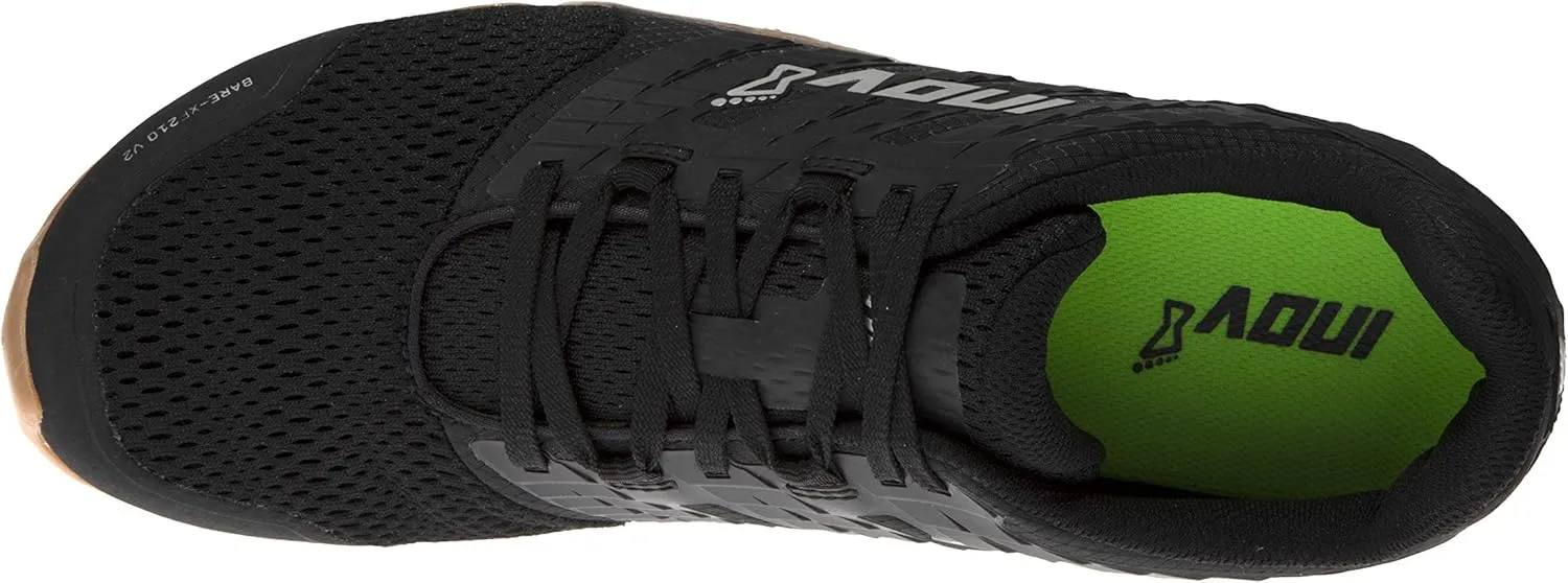 Inov-8 Women’s Fastlift 335 Powerlifting Weight Lifting Training Shoes