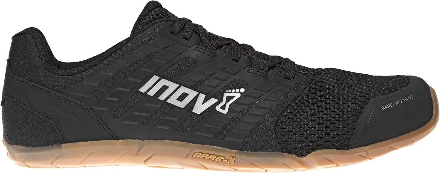 Inov-8 Women’s Fastlift 335 Powerlifting Weight Lifting Training Shoes