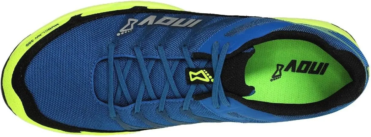Inov-8 Women's Mudclaw 300 Shoes