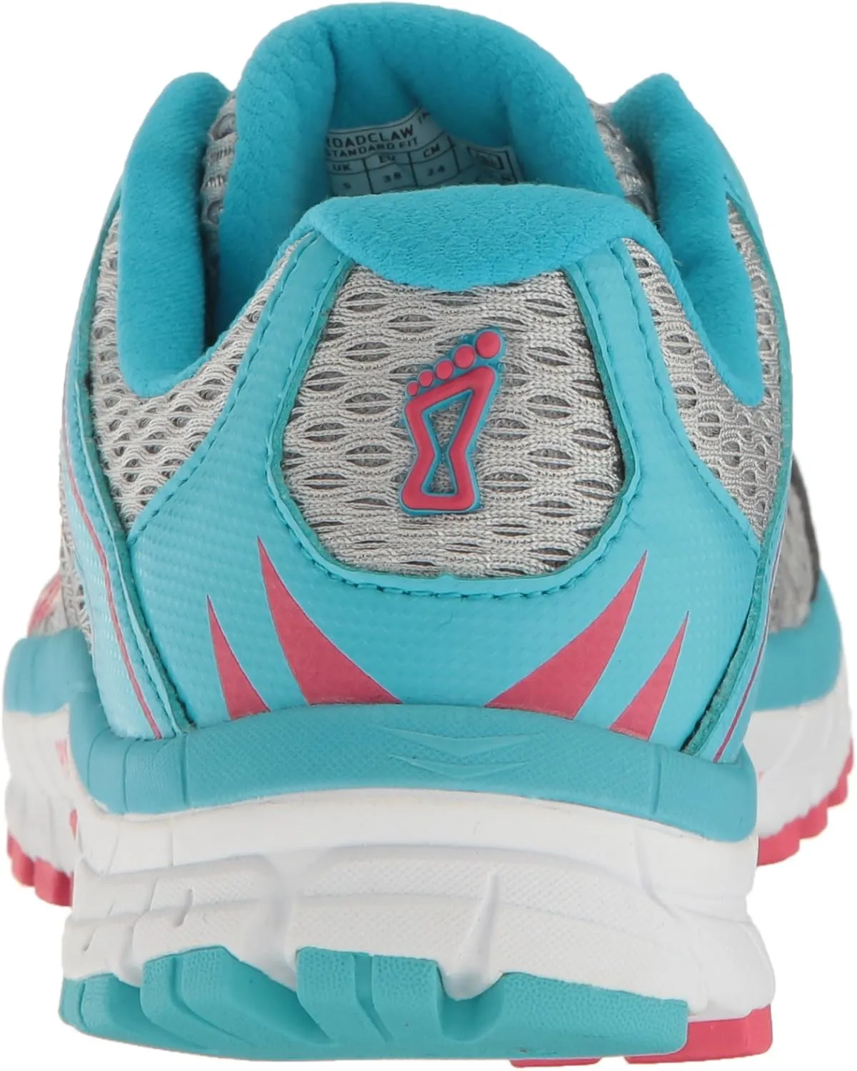 Inov-8 Women's Road Claw 275 Trail Running Shoe