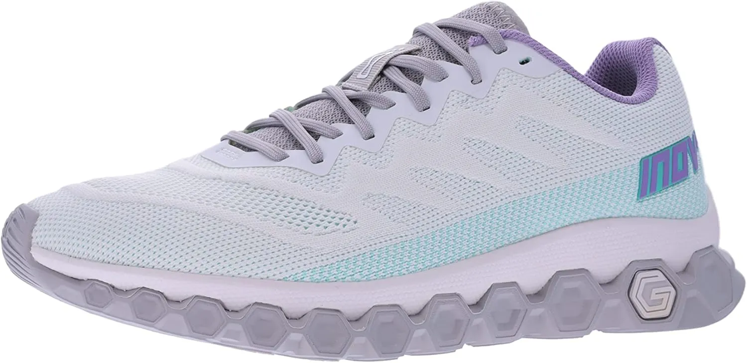 INOV8 F-lite Fly G 295 Women's Treadmill Running & Cardio Shoe