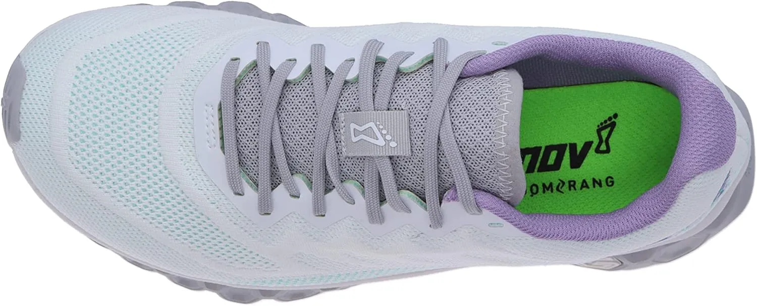 INOV8 F-lite Fly G 295 Women's Treadmill Running & Cardio Shoe