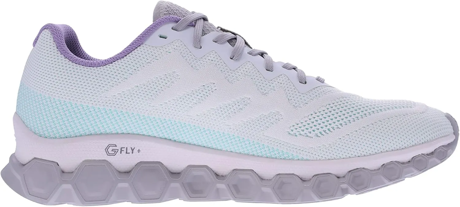 INOV8 F-lite Fly G 295 Women's Treadmill Running & Cardio Shoe