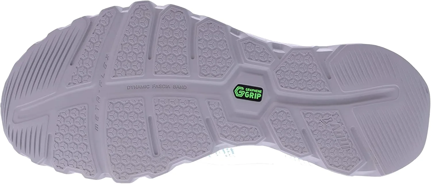 INOV8 F-lite Fly G 295 Women's Treadmill Running & Cardio Shoe