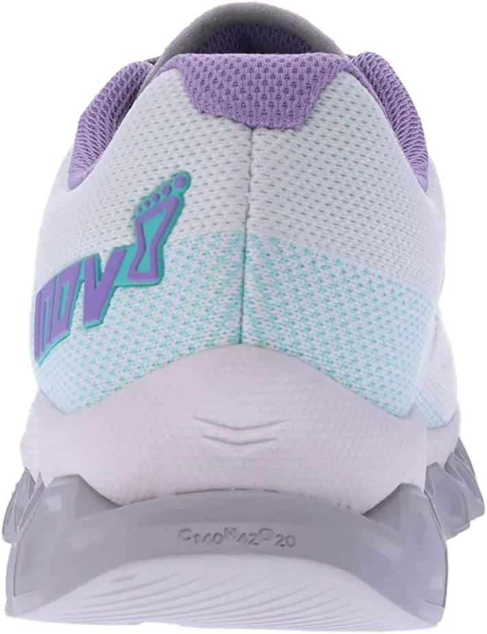 INOV8 F-lite Fly G 295 Women's Treadmill Running & Cardio Shoe