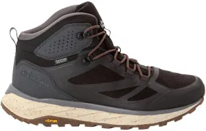Jack Wolfskin Men's Mid-top Walking Shoe
