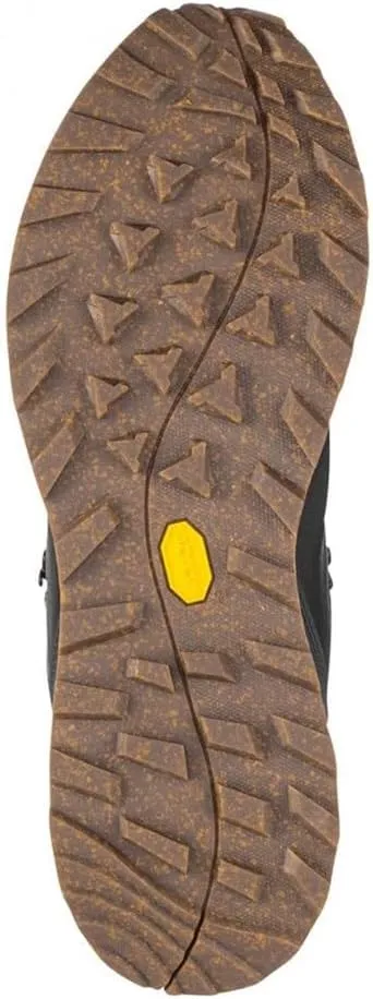 Jack Wolfskin Men's Mid-top Walking Shoe