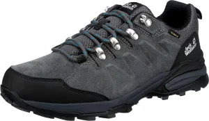 Jack Wolfskin Men's Refugio Texapore Low M Hiking Shoe