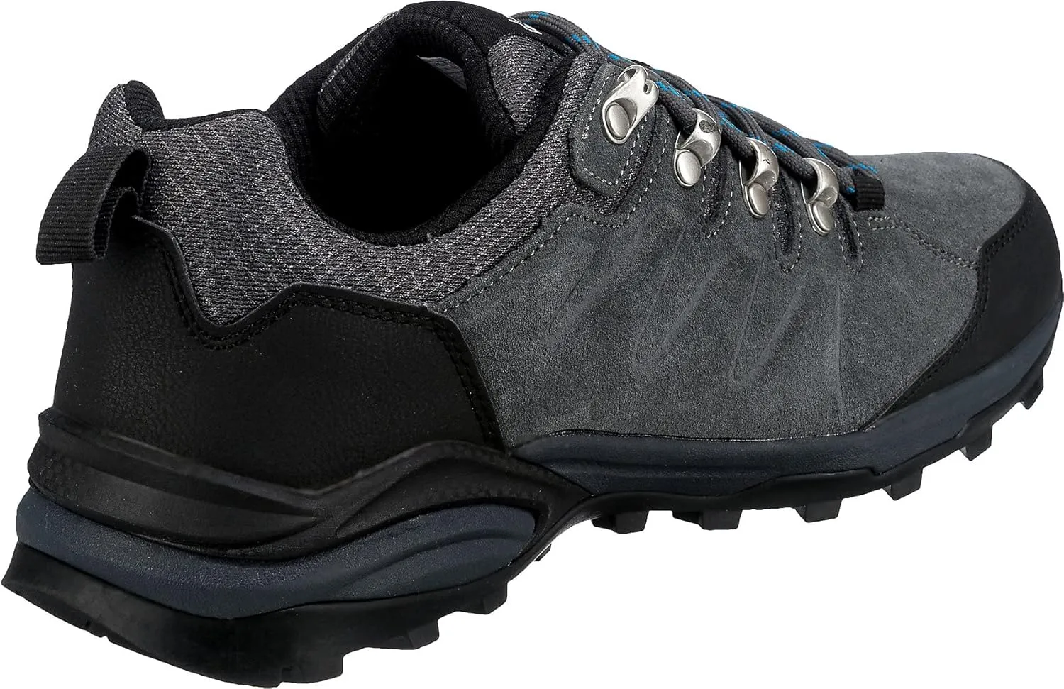 Jack Wolfskin Men's Refugio Texapore Low M Hiking Shoe
