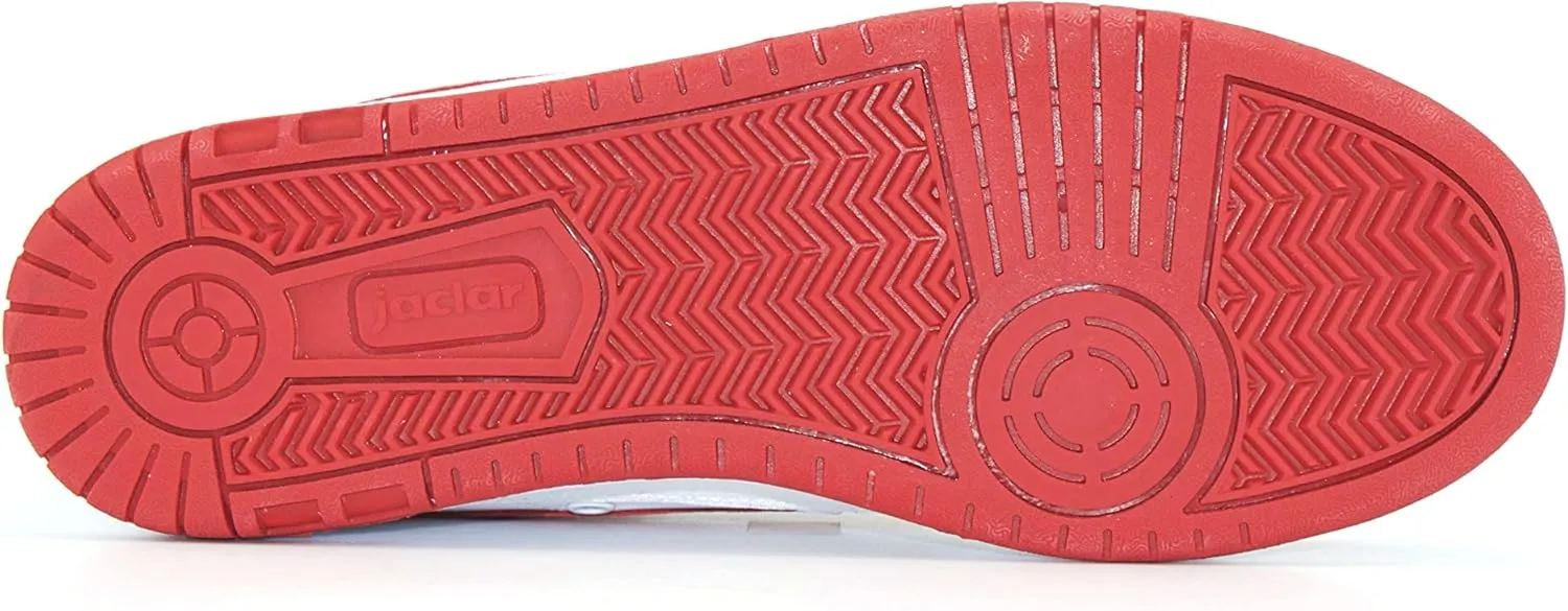 Jaclar Intimidator Hi