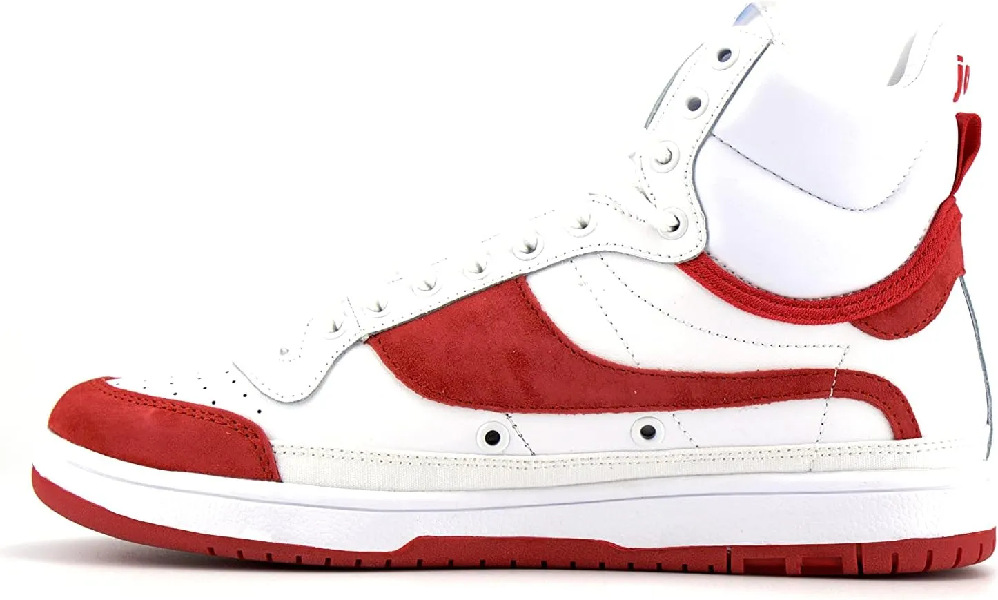 Jaclar Intimidator Hi