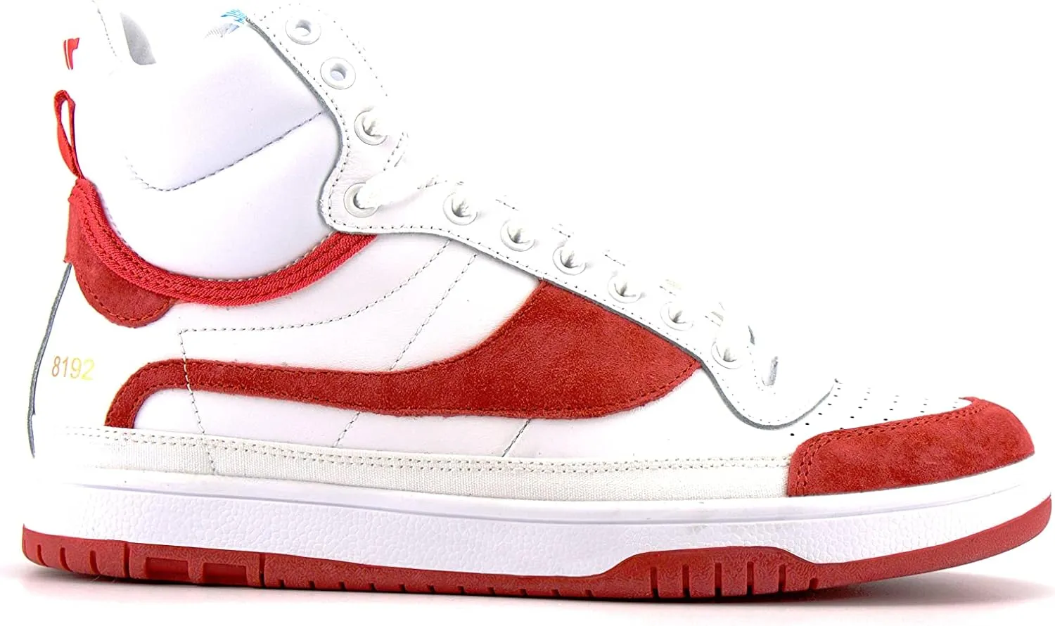 Jaclar Intimidator Hi
