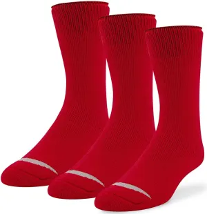 J.B. Field's Icelandic 30 Below Classic Winter Socks, 70% Merino Wool Heavyweight for Hiking, Trekking & Outdoor, 3 Pairs