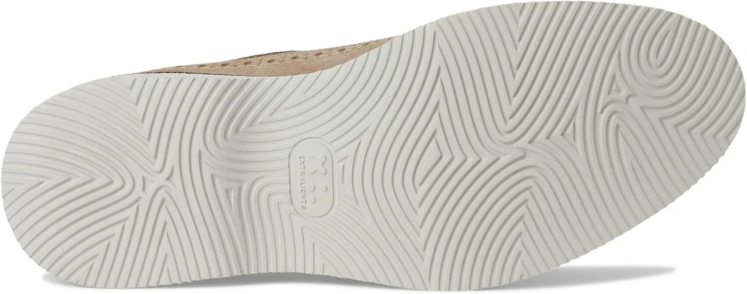 Johnston & Murphy Jenson Longwing Lace-Up Dress Casual Shoe