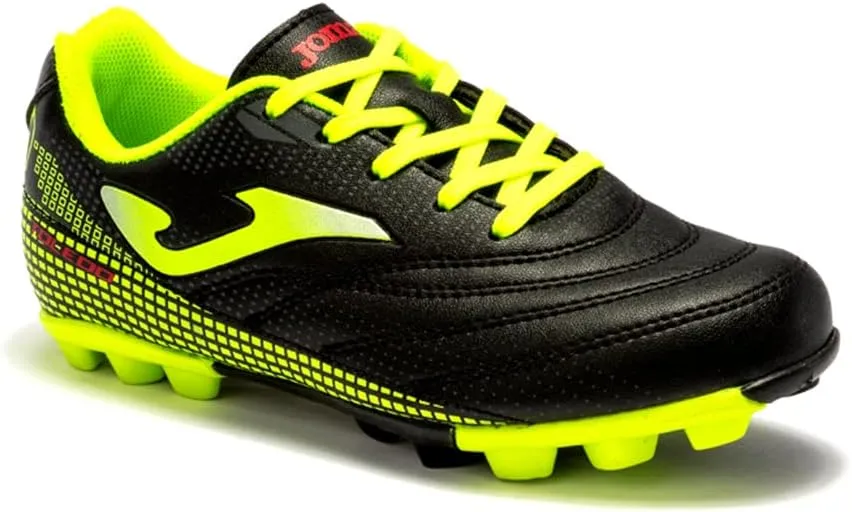 Joma Toledo Junior FG Firm Ground Soccer Cleat