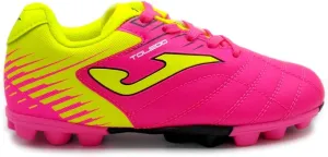 Joma Toledo Junior FG Firm Ground Soccer Cleat