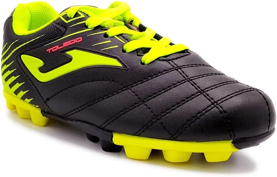 Joma Toledo Junior FG Firm Ground Soccer Cleat