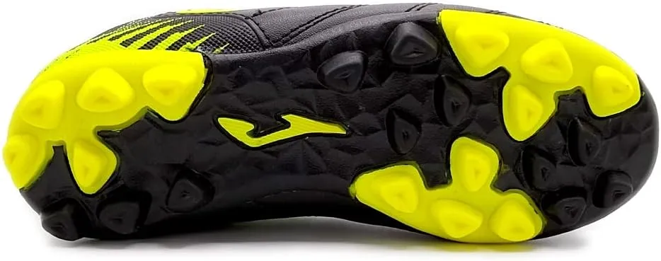 Joma Toledo Junior FG Firm Ground Soccer Cleat