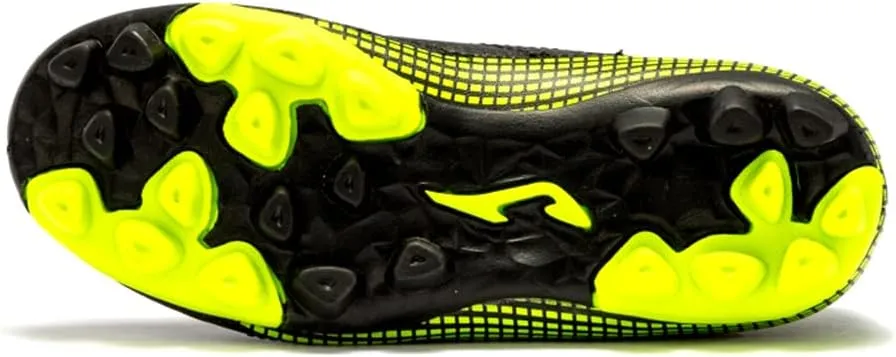 Joma Toledo Junior FG Firm Ground Soccer Cleat